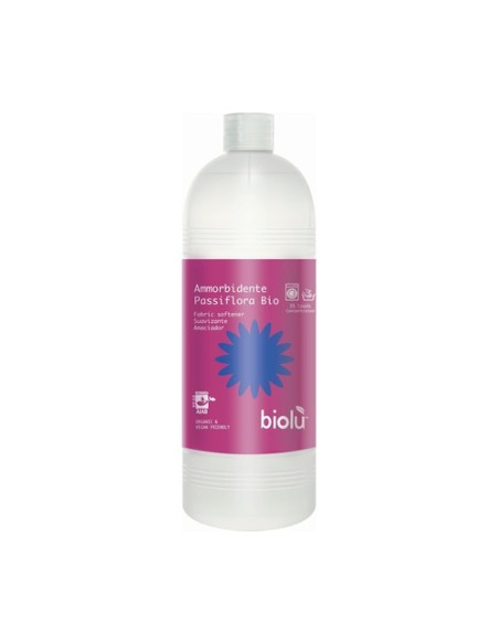 Suavizante flor la pasión Bio 1 L Biolù