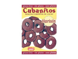 Cubanitos Sin Gluten