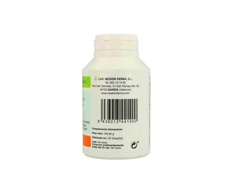 Artrumol Forte 180 cápsulas de 920mg Fharmocat