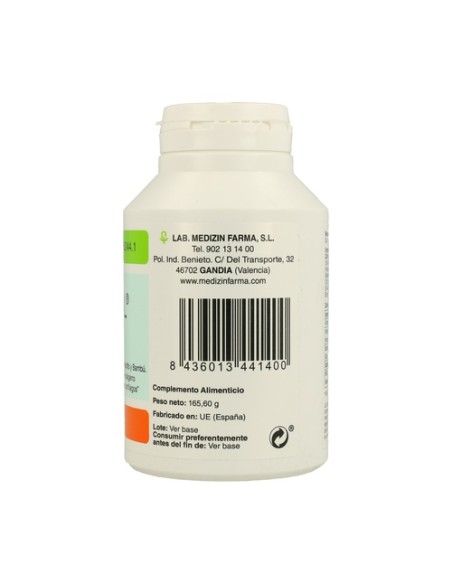 Artrumol Forte 180 cápsulas de 920mg Fharmocat