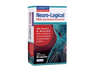 Neuro-logical apoyo al sistema nervioso
