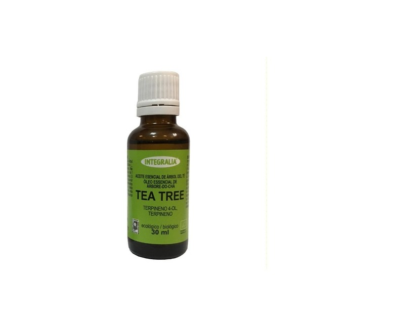 Aceite Esencial de Arbol Del Te Eco 30 ml Integralia
