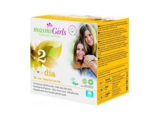 Girls compresa día