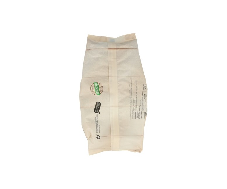 Sésamo Crudo Bio 500 g Biocop