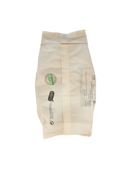 Sésamo Crudo Bio 500 g Biocop