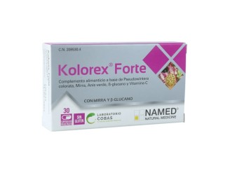Kolorex forte