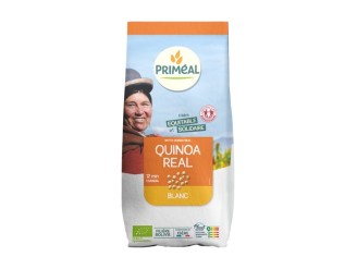 Quinoa real sin gluten Bio