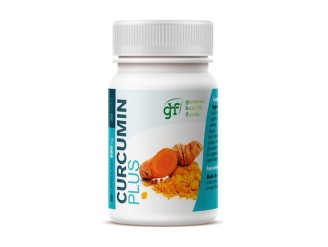 Curcumin plus antioxidante y salud articular