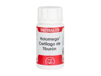 Cartílago de tiburón Holomega