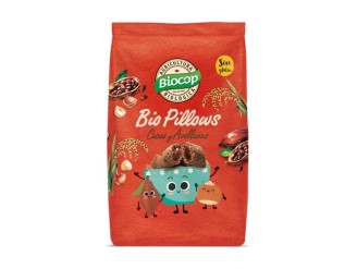 Biopillows Choco Avellanas