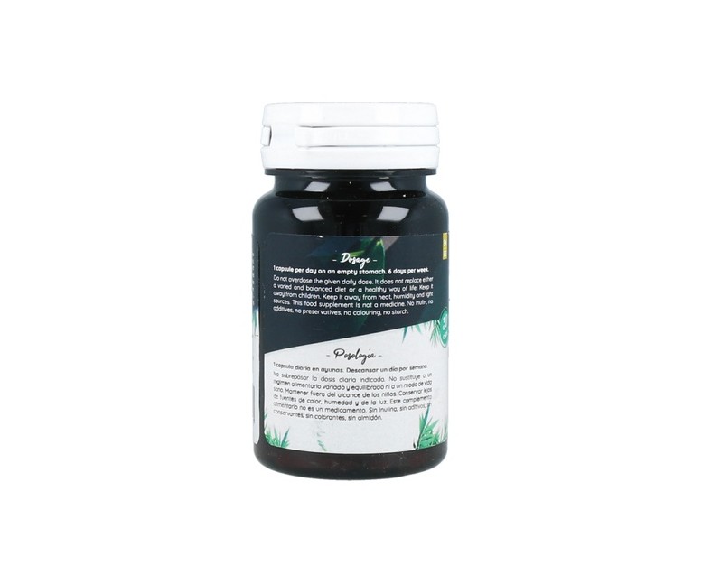 Ferment Daily 30 cápsulas Probioticos San