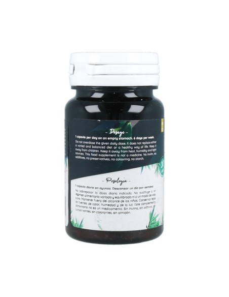 Ferment Daily 30 cápsulas Probioticos San