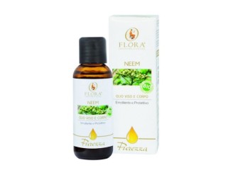 Aceite Neem