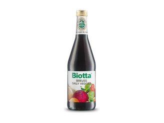 Jugo de vegetales Breuss