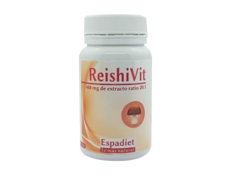 Reishivit Forte