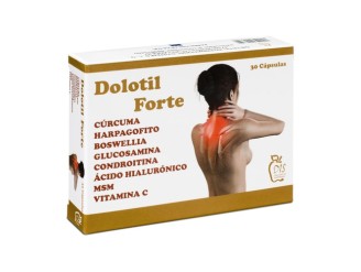 Dolotil Forte