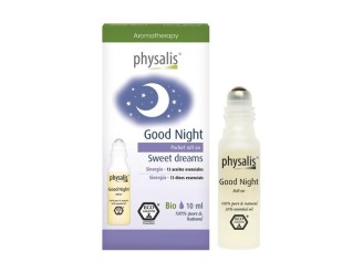 Dulces sueños roll-on Bio