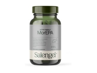 Active omega 3 Morepa
