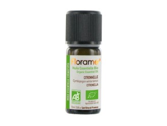 Aceite esencial de Citronela