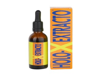 Holo-X Extracto