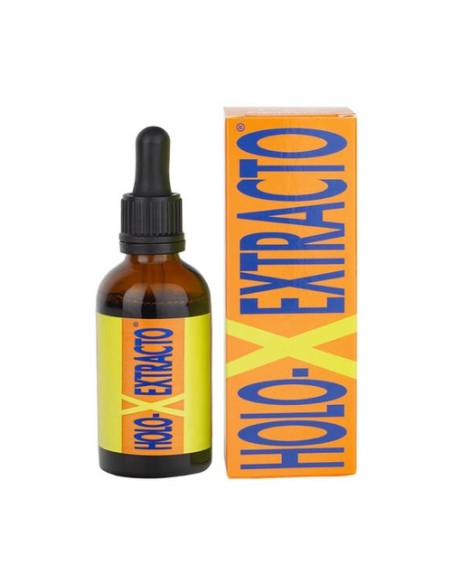 Holo-X Extracto 50 ml Equisalud