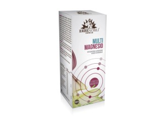 Multimagnesio compost magnesio