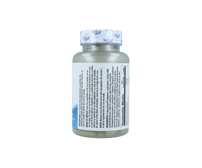 Joint Guard Cox-2 Control bienestar articular 60 comprimidos Kal