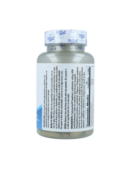 Joint Guard Cox-2 Control bienestar articular 60 comprimidos Kal