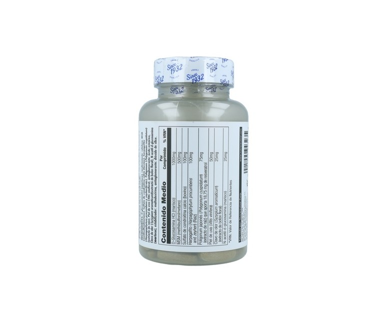 Joint Guard Cox-2 Control bienestar articular 60 comprimidos Kal