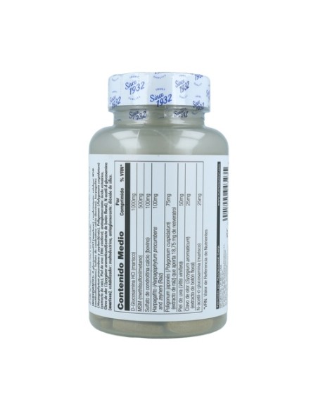 Joint Guard Cox-2 Control bienestar articular 60 comprimidos Kal