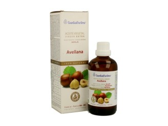 Aceite De Avellana