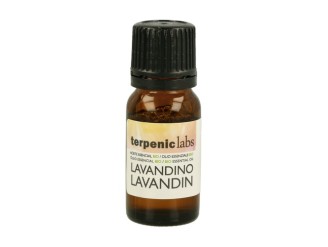 Aceite Esencial Lavandino