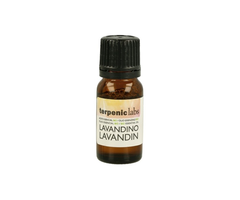 Aceite Esencial Lavandino 10 ml Terpenic