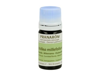 Milenrama Aceite Esencial