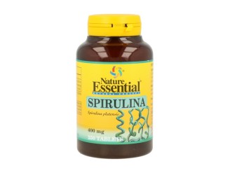 Espirulina