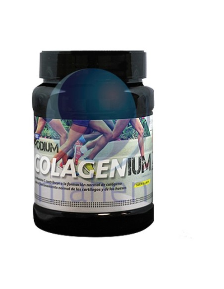 Colagenium 600 g Just Podium
