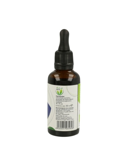 Extracto de Espino Blanco Eco sin Alcohol 50 ml Plantis