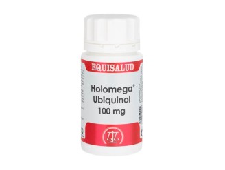 Ubiquinol Holomega