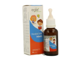 Docokid Dha Infantil