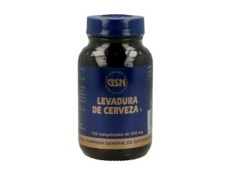 Levadura Cerveza