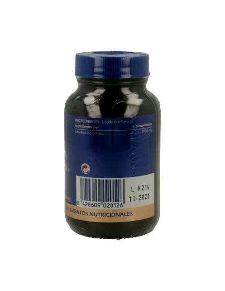 Levadura Cerveza 150 comprimidos de 500mg Gsn