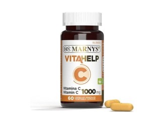 Vitahelp Vitamina C