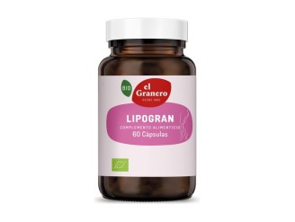 Lipogran Bio