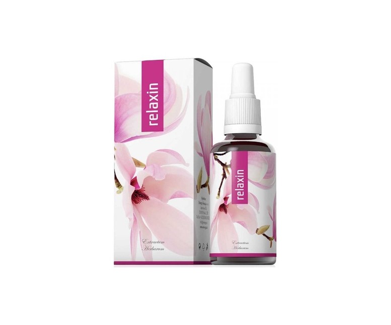 Complejo herbáceo relaxin 30 ml Energy