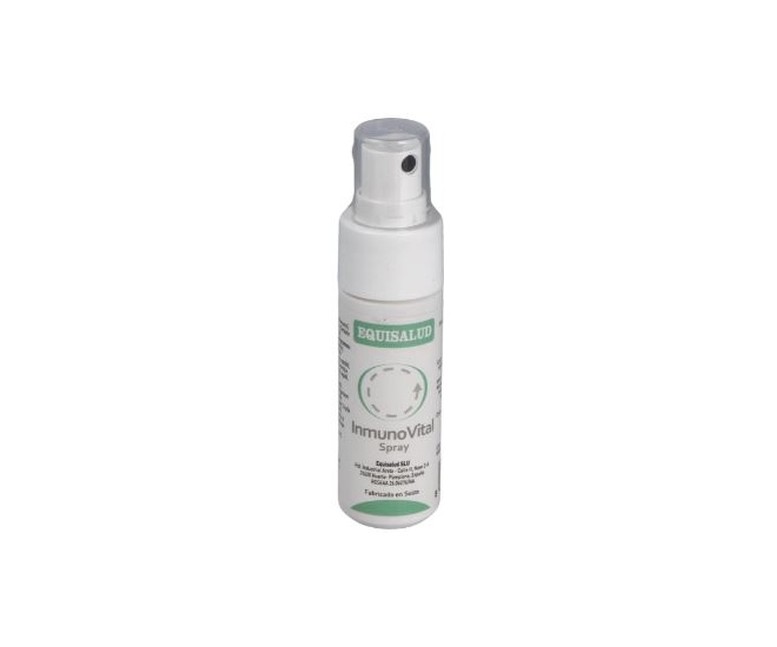 Inmunovital spray 30 ml Equisalud