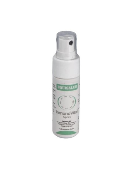 Inmunovital spray 30 ml Equisalud