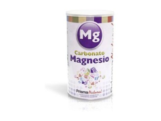 Carbonato De Magnesio Bote