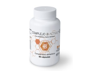 Complejo B activo