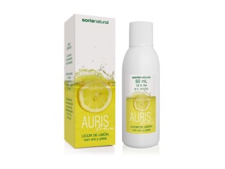 Auris Lemon