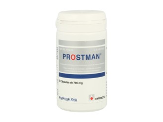 Prostman (Antiguo Prostalgine)